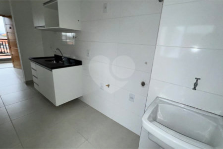 Apartamento à venda com 1 quarto em Vila Carrão, São Paulo, SP