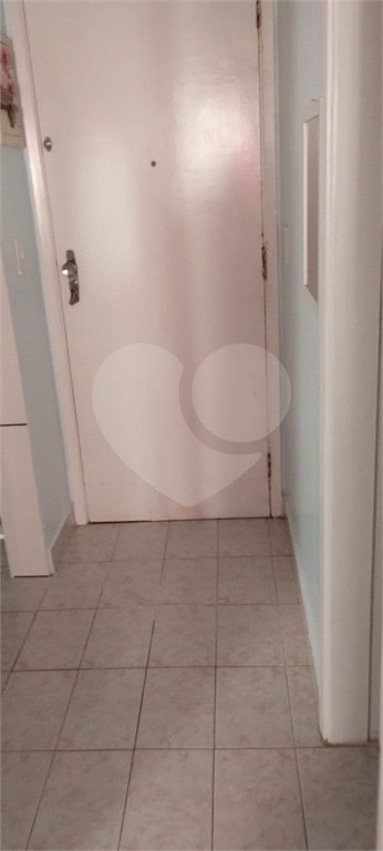 Apartamento à venda com 1 quarto em Caiçara, Praia Grande, SP