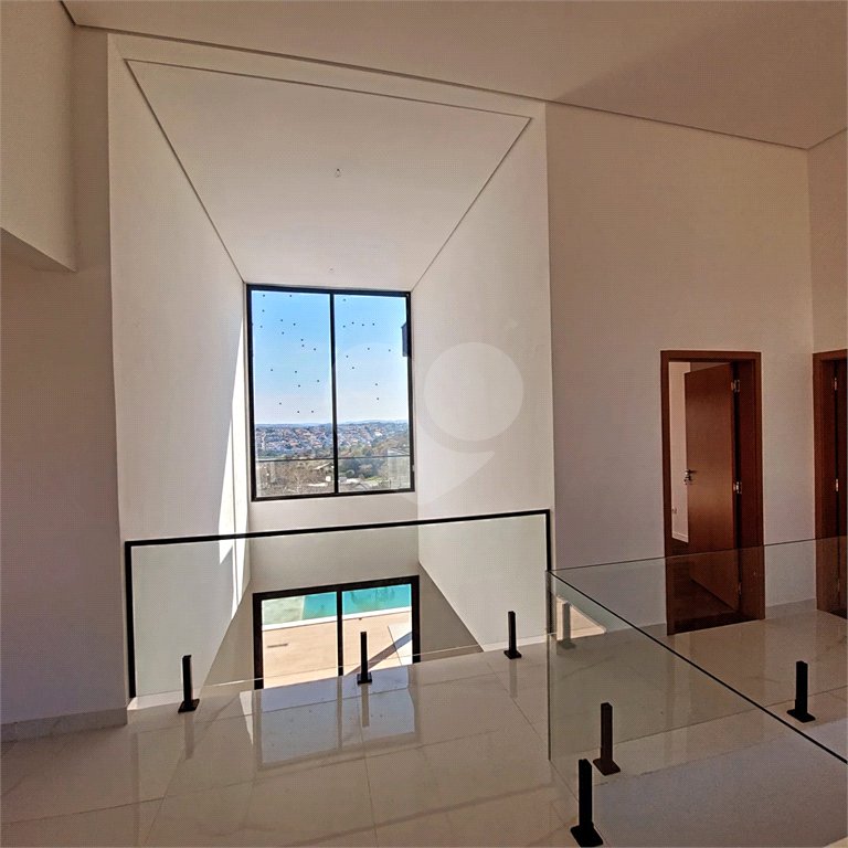Casa à venda com 4 suítes no condomínio Itapora, Atibaia - SP