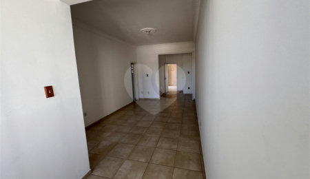 Apartamento à venda com 3 quartos em Maracanã, Rio de Janeiro, RJ