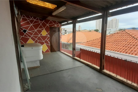 Casa à venda com 3 quartos, sendo 1 suíte, em Vila Gustavo, São Paulo, SP