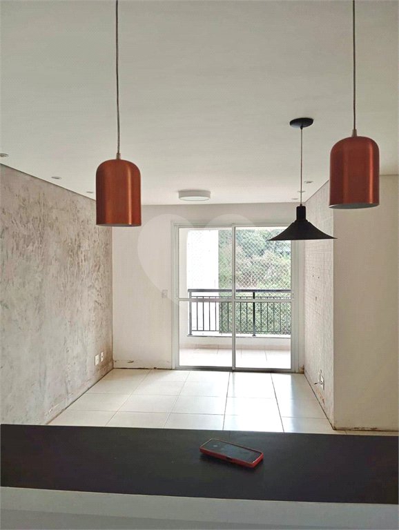 Apartamento à venda com 3 quartos, sendo 1 suíte,  em Vila Suzana, São Paulo, SP