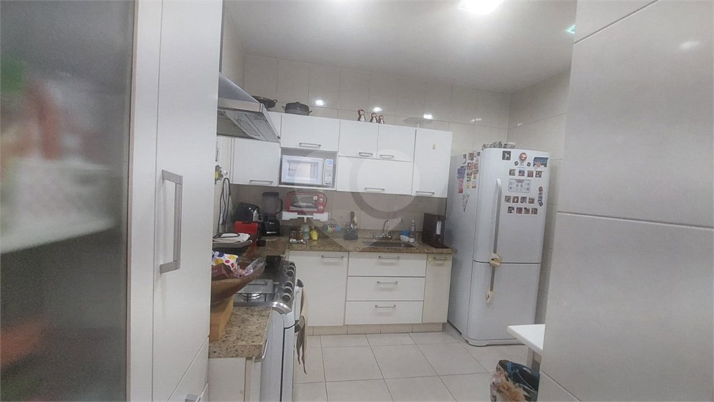 Apartamento à venda com 4 quartos, sendo 2 suítes, em Tijuca, Rio de Janeiro, RJ