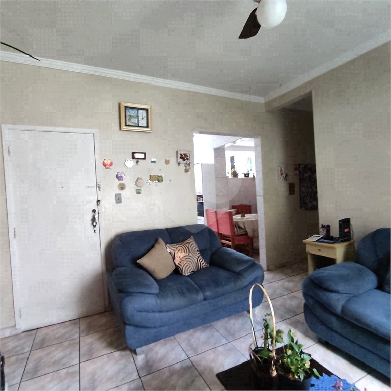 Apartamento à venda com 3 quartos em Parque Mandaqui, São Paulo, SP