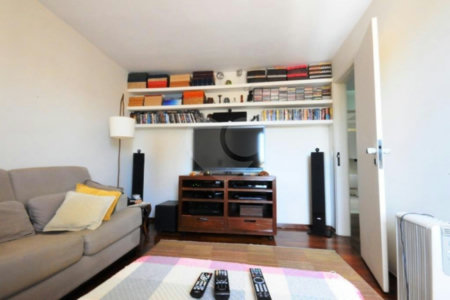 Apartamento à venda com 3 suítes em Água Fria, São Paulo, SP