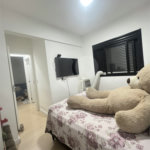 Apartamento para alugar com 2 quartos em Horto, São Paulo, SP