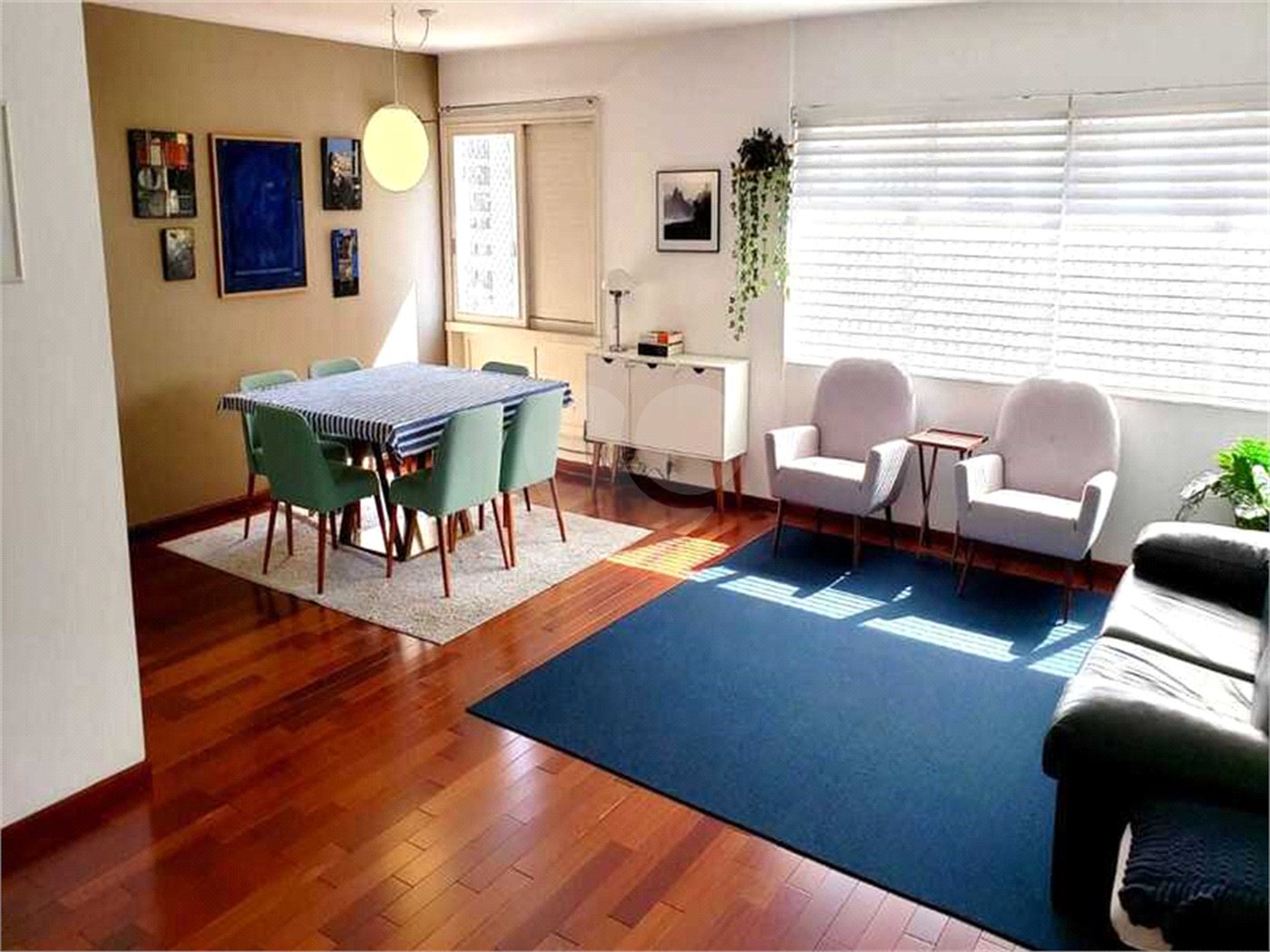 Apartamento à venda com 3 quartos, sendo 1 suíte, em Cidade Monções, São Paulo, SP