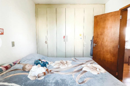 Apartamento à venda com 2 quartos em Santana, São Paulo, SP