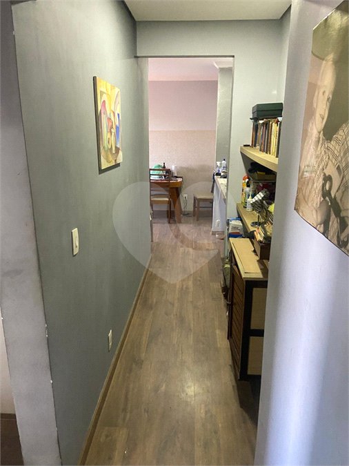 Apartamento à venda com 3 quartos, sendo 1 suíte, em Santana, São Paulo, SP