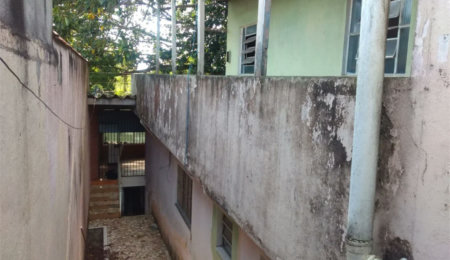 Sobrado à venda com 6 quartos em Jardim Imperial, São Paulo, SP