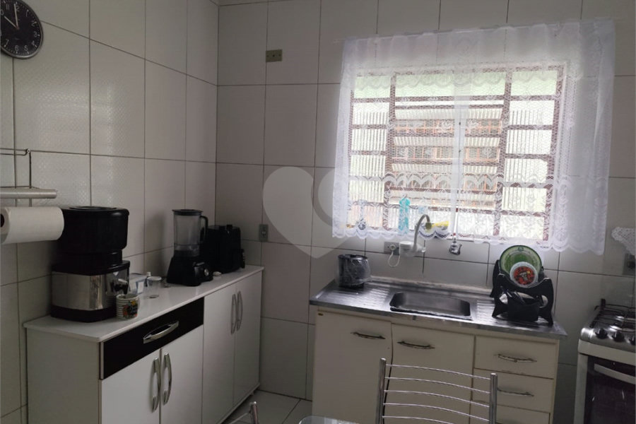 Casa Térrea à venda com 2 quartos em Parque Peruche, São Paulo, SP