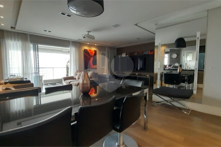 Apartamento à venda com 2 suítes no Centro, São Bernardo do Campo, SP