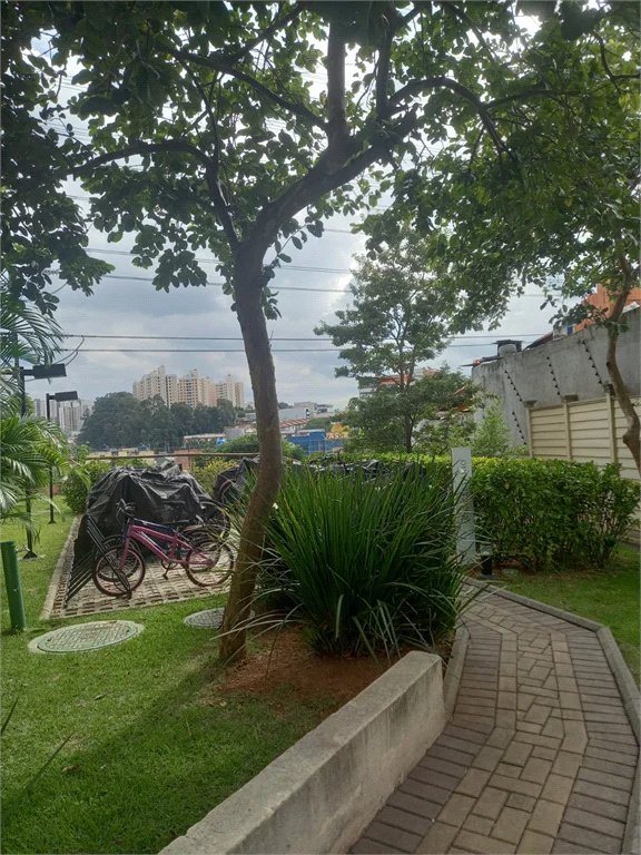Apartamento à venda com 2 quartos em Jardim Taboão, São Paulo, SP