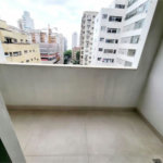 Apartamento Residencial à venda, Gonzaga, Santos - AP1919.