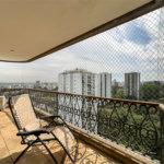 Apartamento à venda ou para alugar com 4 suítes em Alto da Boa Vista, São Paulo, SP