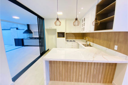 Casa à venda com 3 suítes no condomínio Piemonte, Indaiatuba - SP