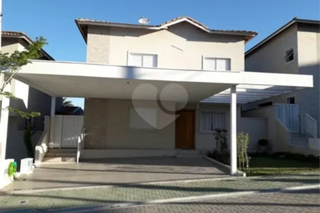 CASA A VENDA 136M², 4 DORMITORIOS, 1 SUITE, 3 BANHEIROS, 3 VAGAS - URBANOVA PREMIUM - SÃO JOSÉ DOS C
