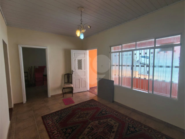 Casa à venda com 2 quartos em Pirituba, São Paulo, SP