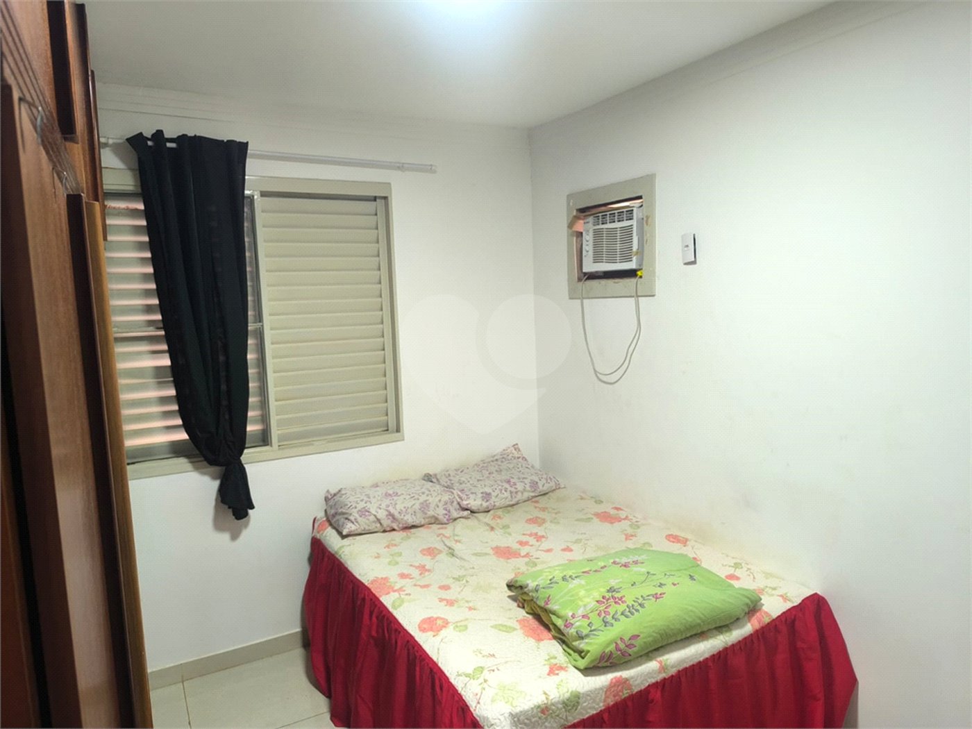 Apartamento à venda com 2 quartos em Alto da Boa Vista, Ribeirão Preto, SP