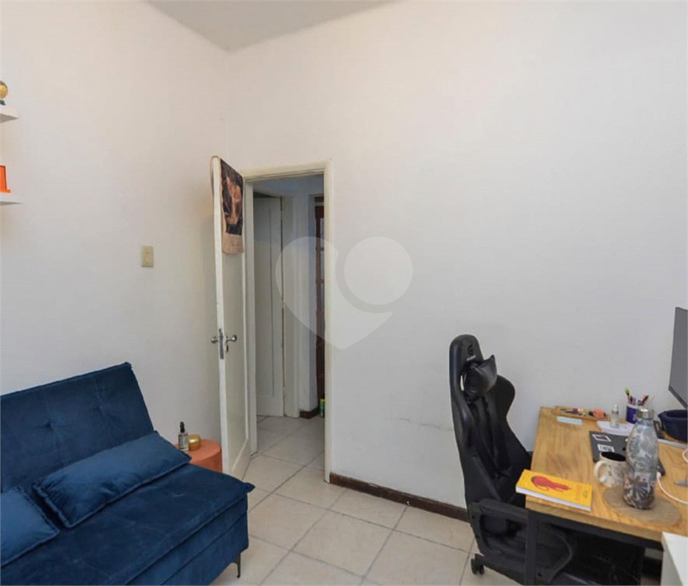 Apartamento à venda com 2 quartos em Tijuca, Rio de Janeiro, RJ