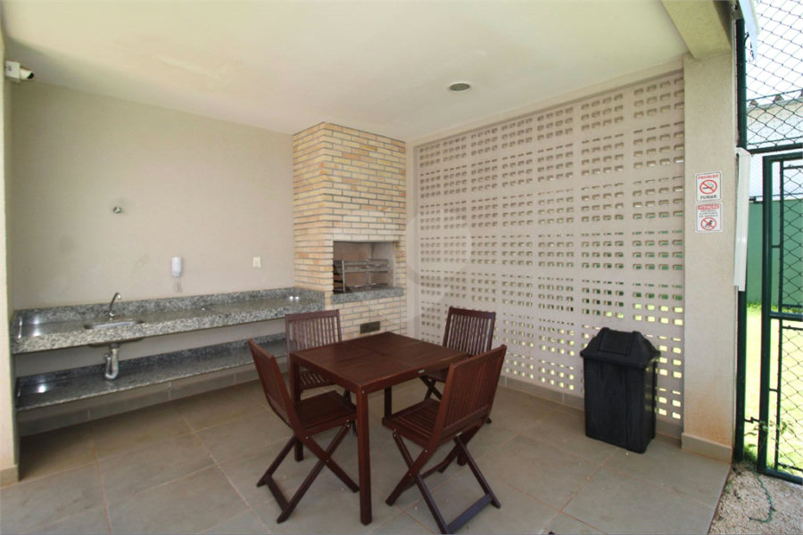 Apartamento à venda com 2 quartos em Santana, São Paulo, SP