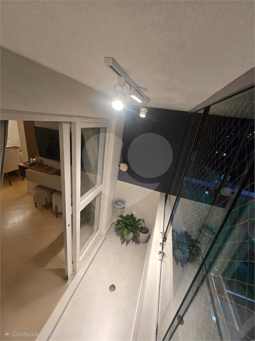 Apartamento à venda com 2 quartos em Casa Verde Alta, São Paulo, SP