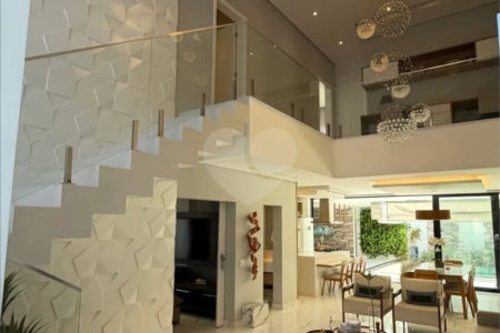 Casa à venda com 3 suítes no condomínio Ibiti Royal Park, Sorocaba - SP