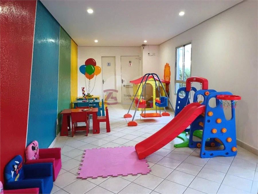 Apartamento vista livre e muito sol