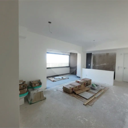 Apartamento à venda com 3 quartos, sendo 2 suítes, em Jardim do Paço, Sorocaba, SP