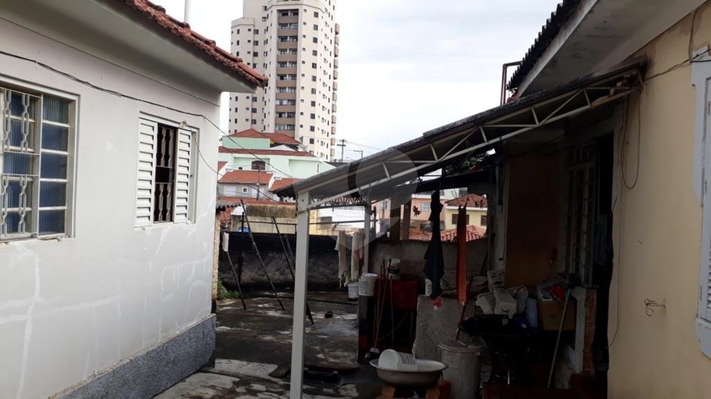 Casa Térrea à venda com 4 quartos em Chora Menino, São Paulo, SP