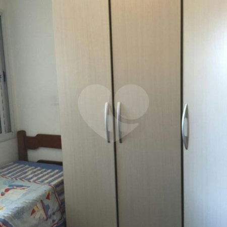 Apartamento à venda com 4 quartos, sendo 3 suítes, em Lar São Paulo, São Paulo, SP