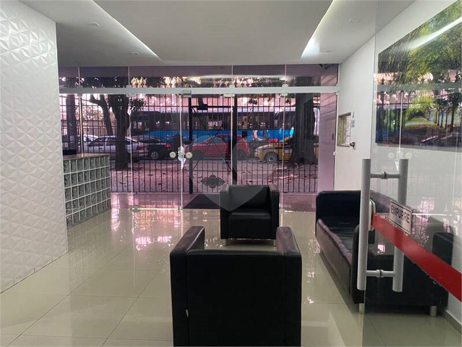 Apartamento à venda com 2 quartos em Grajaú, Rio de Janeiro, RJ