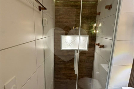 Apartamento à venda com 2 quartos, sendo 1 suíte, em Jardim São Paulo(zona Norte), São Paulo, SP