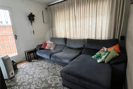 Sobrado à venda com 3 quartos, sendo 1 suíte, em Brás, São Paulo, SP