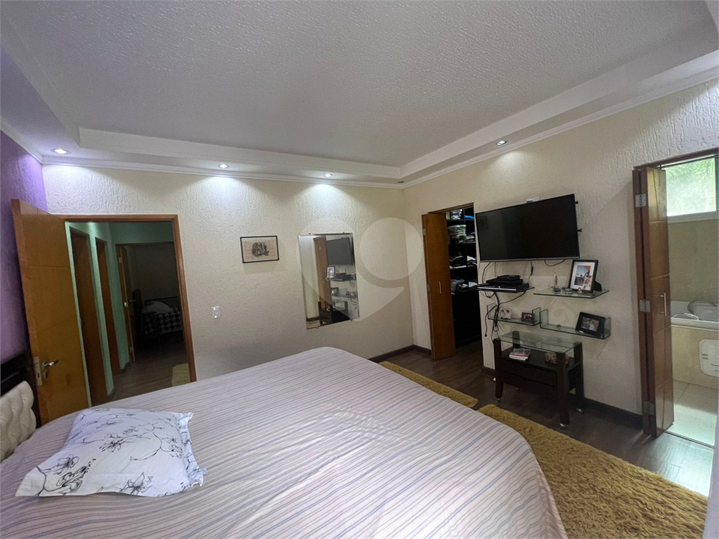 Casa à venda com 4 suítes no condomínio Parque Petrópolis 4 Secção, Mairiporã - SP