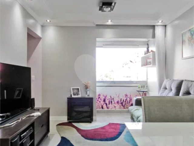 Apartamento à venda com 3 quartos, sendo 1 suíte,  em Freguesia do Ó, São Paulo, SP