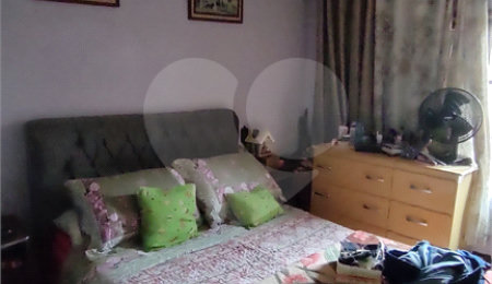 Casa Térrea à venda com 2 quartos, sendo 1 suíte,  em Parque São Domingos, São Paulo, SP