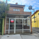 Sobrado à venda com 2 quartos em Lapa de Baixo, São Paulo, SP