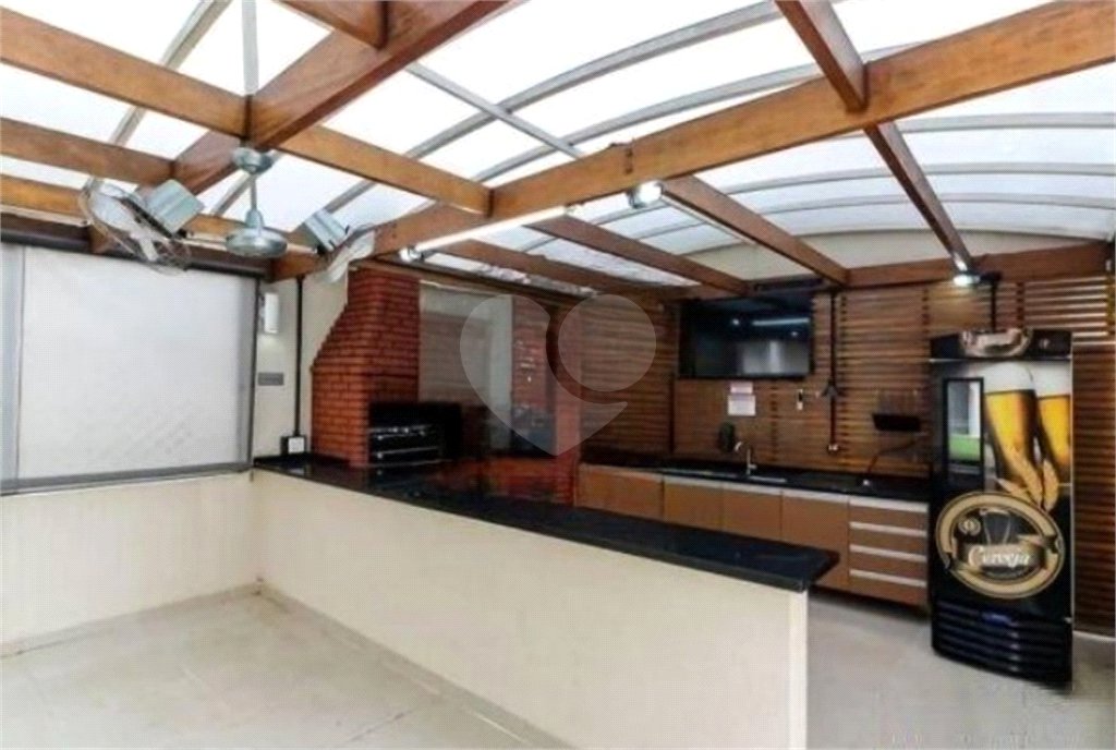 Apartamento à venda com 3 quartos, sendo 1 suíte,  em Mandaqui, São Paulo, SP