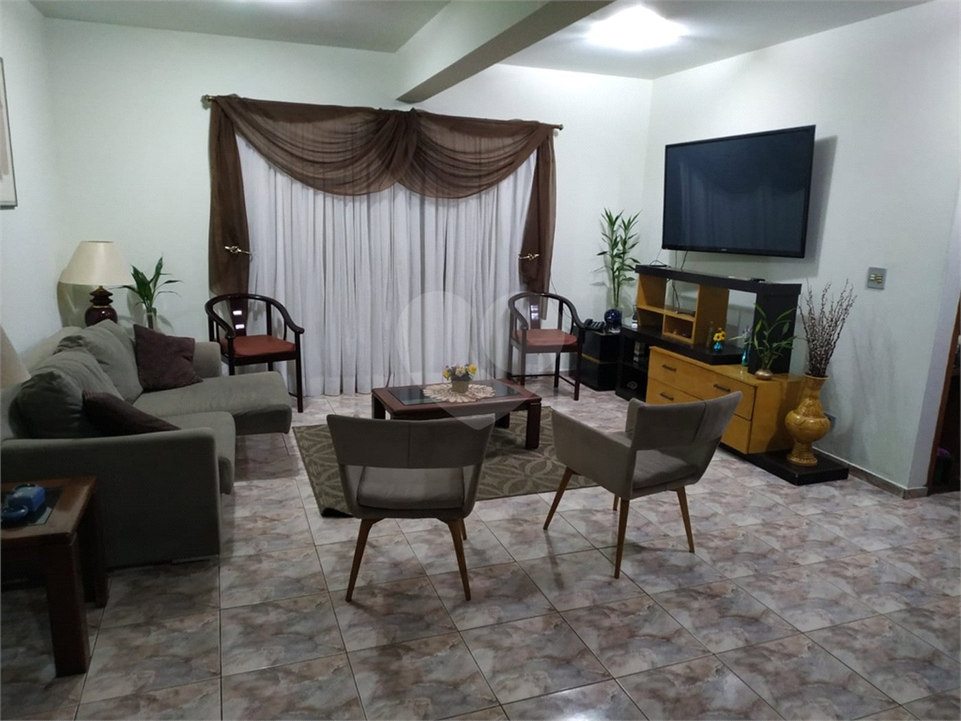 Casa de Vila à venda com 4 quartos, sendo 1 suíte, em Vila Santa Catarina, São Paulo, SP