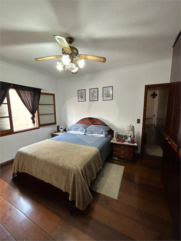 Sobrado à venda com 3 quartos, sendo 1 suíte, em Vila Nivi, São Paulo, SP