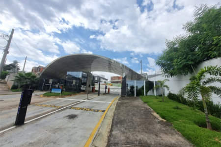 Terreno à venda no condomínio Pampulha, Sorocaba - SP