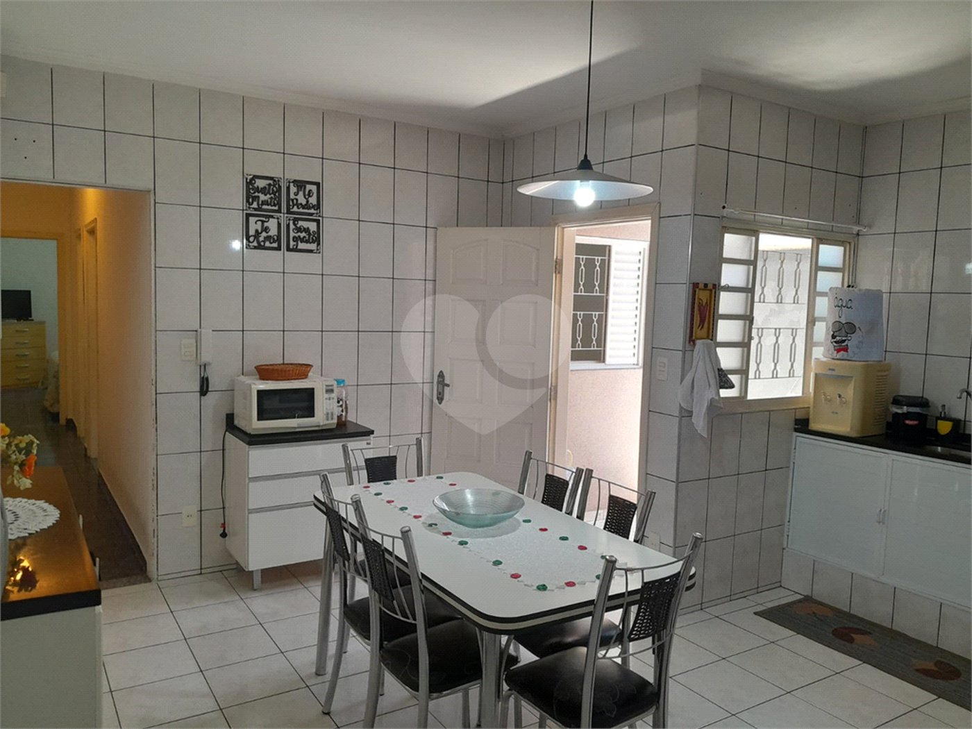 Casa à venda com 3 quartos, sendo 1 suíte, em Jardim Aeroporto I, Itu, SP