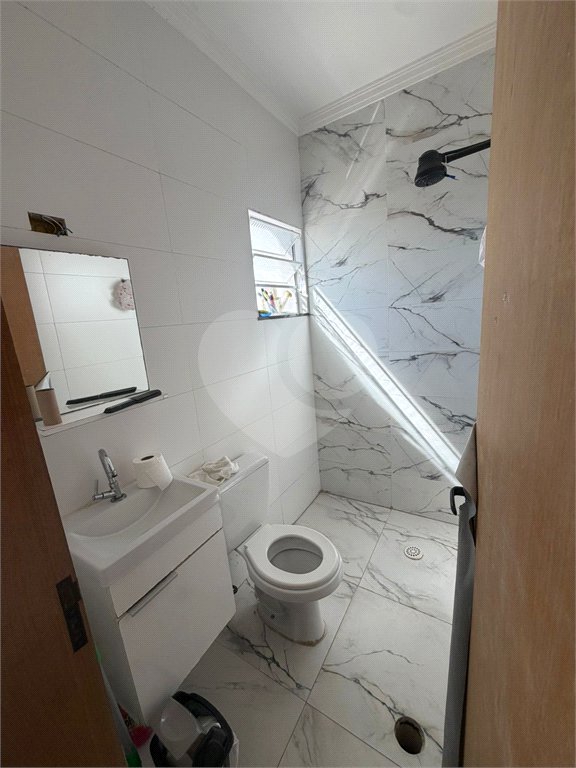 Casa à venda com 2 quartos em Jardim Ema, Guarulhos, SP