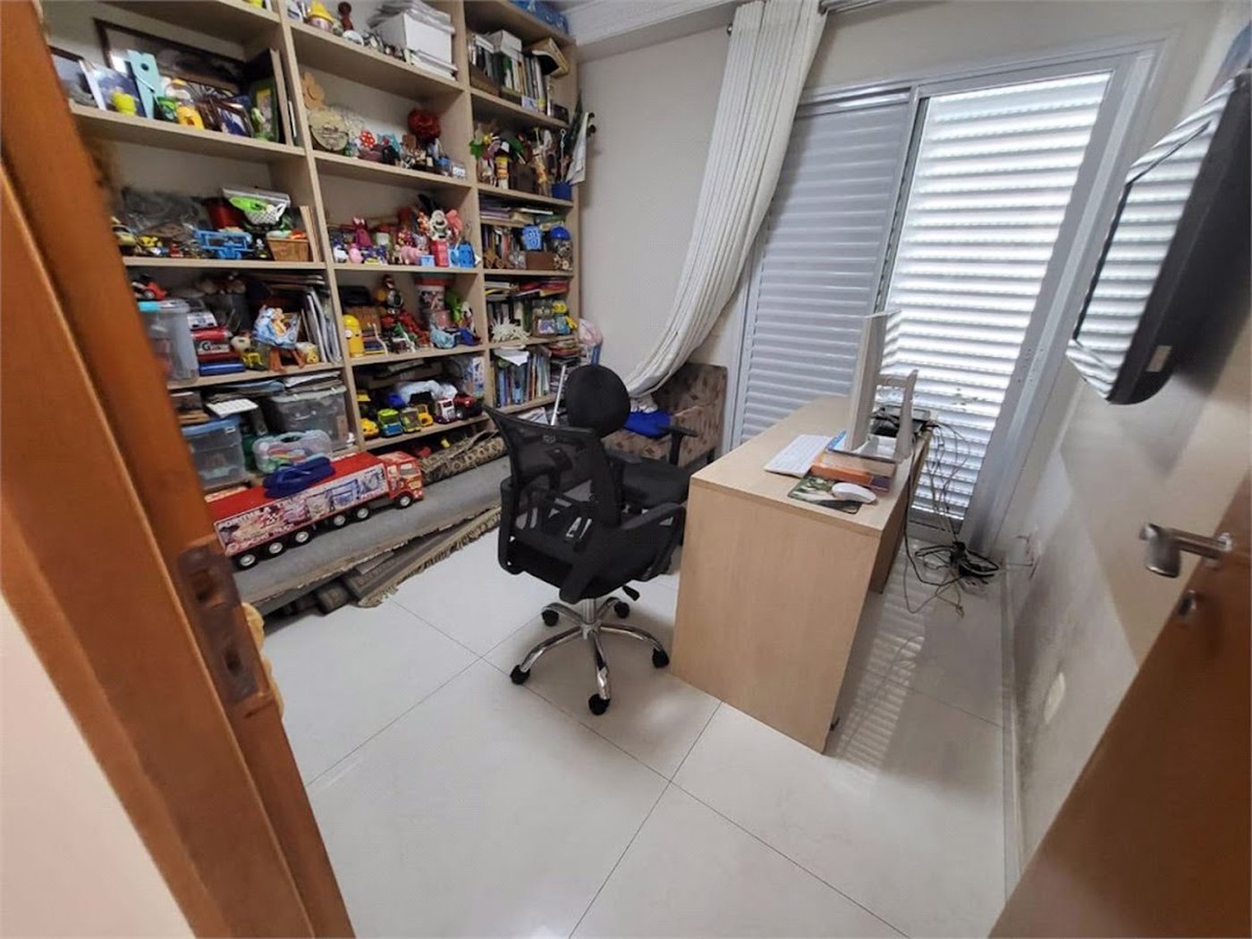 Apartamento Residencial à venda, Gonzaga, Santos - AP0120.