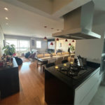 Apartamento à venda com 2 quartos, sendo 1 suíte,  em Vila Romana, São Paulo, SP