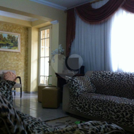 Sobrado à venda com 2 quartos em Vila Maria Alta, São Paulo, SP