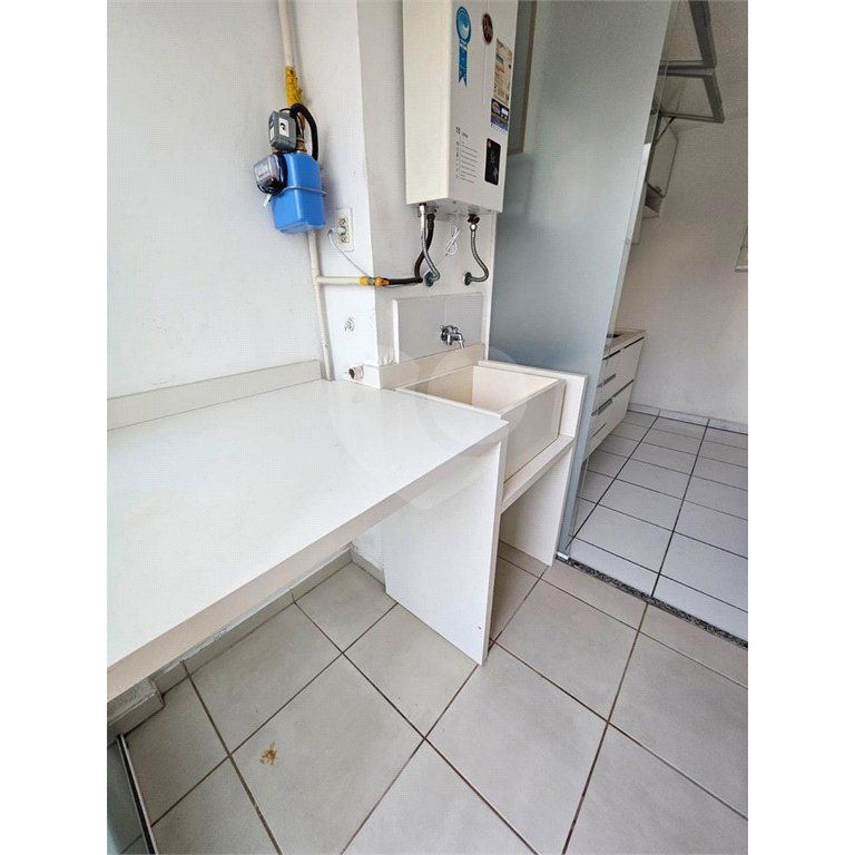 Apartamento à venda com 2 quartos em Barra Funda, São Paulo, SP