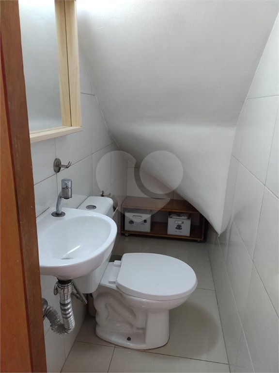 Casa à venda com 2 quartos em Lauzane Paulista, São Paulo, SP