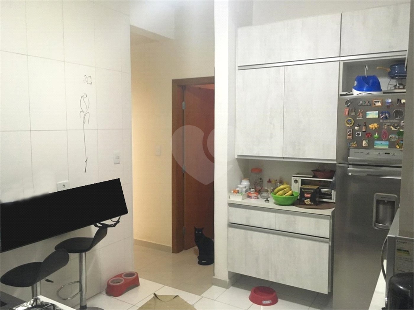 Apartamento à venda com 2 quartos em Casa Verde, São Paulo, SP